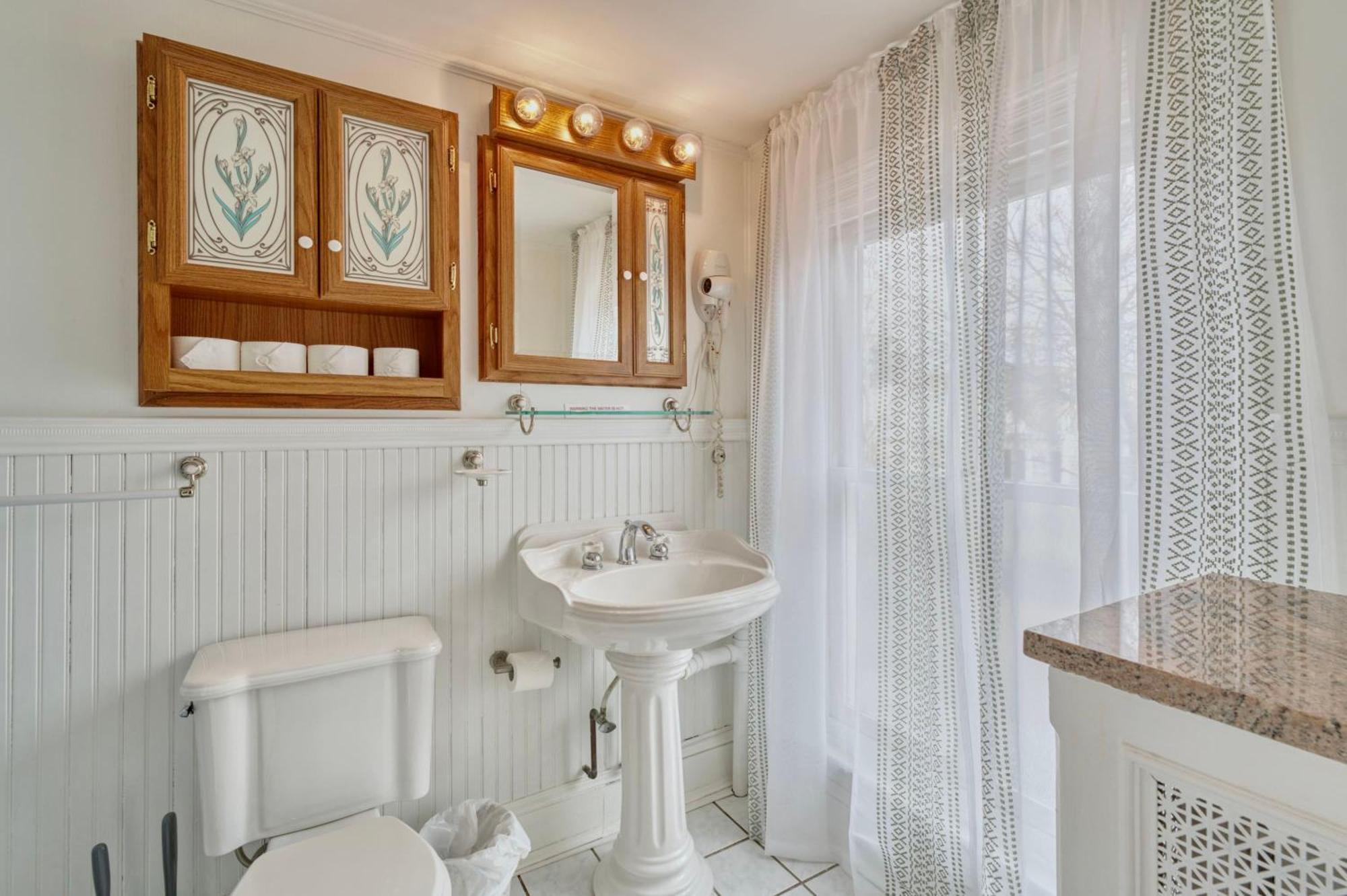 Top-Floor 1Br In Historic Capitol Hill Washington Kültér fotó